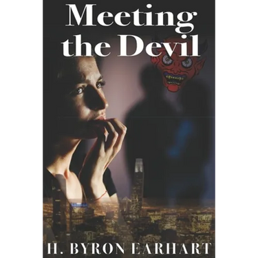 Meeting the Devil: Book 3 of the Twin Destiny Trilogy