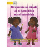 Up and Down and Round and Round - Ni waerake ao rikaaki ao ni katoobibia ma ni katoobibia (Te Kiribati)