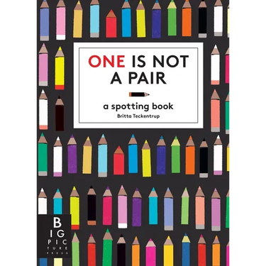 One Is Not a Pair