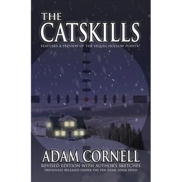 The Catskills: Revised Edition