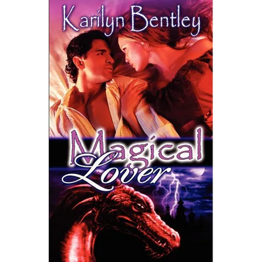 Magical Lover
