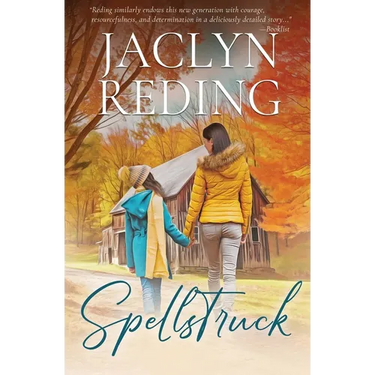 Spellstruck