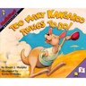 Too Many Kangaroo Things to Do!: Mathstart Level 3: Multiplying