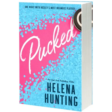 Pucked