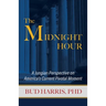The Midnight Hour: A Jungian Perspective on America's Current Pivotal Moment
