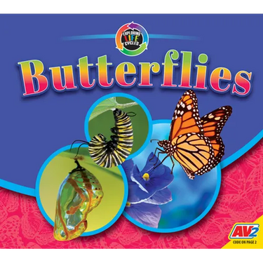 Butterflies