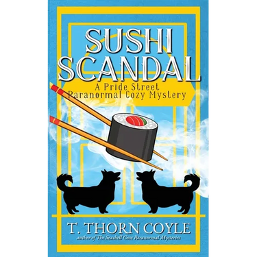 Sushi Scandal