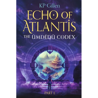 Echo of Atlantis