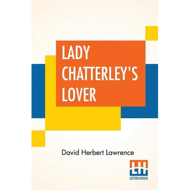 Lady Chatterley's Lover