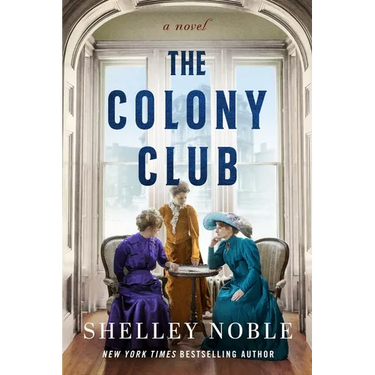 The Colony Club