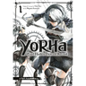 Yorha: Pearl Harbor Descent Record - A Nier: Automata Story 01