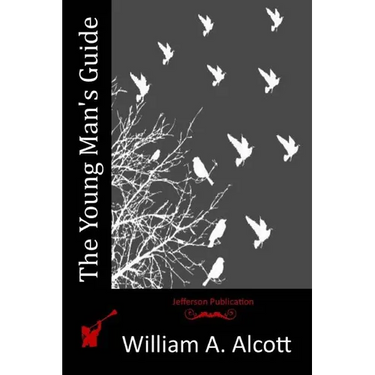 The Young Man's Guide