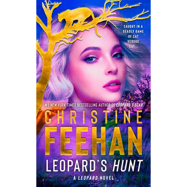Leopard's Hunt