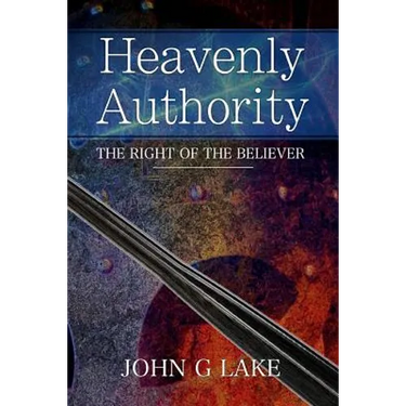Heavenly Authority: The Right of the Believer