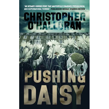 Pushing Daisy