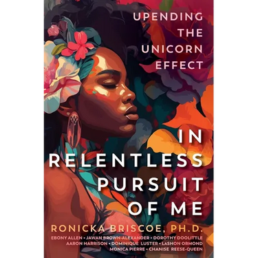 In Relentless Pursuit of Me
