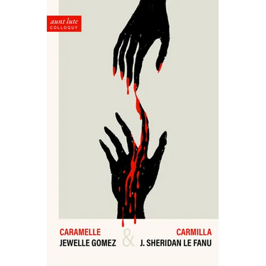 Caramelle & Carmilla