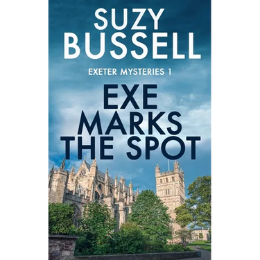 Exe Marks the Spot