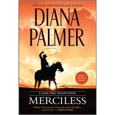Merciless