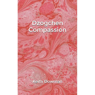 Dzogchen Compassion