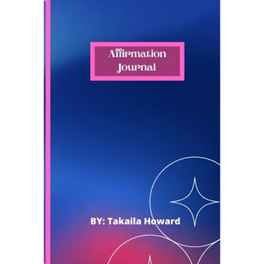 Affirmation Journal