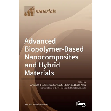 Advanced Biopolymer-Based Nanocomposites and Hybrid Materials