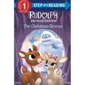The Christmas Rescue (Rudolph the Red-Nosed Reindeer)