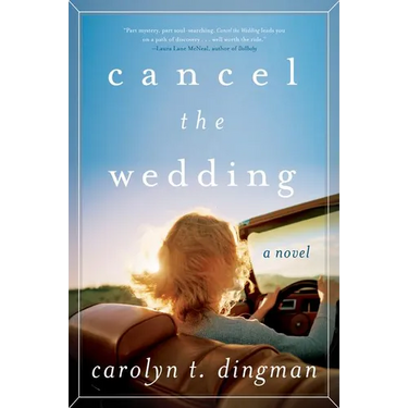 Cancel the Wedding