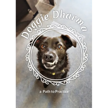Doggie Dharma: a Path to Practice