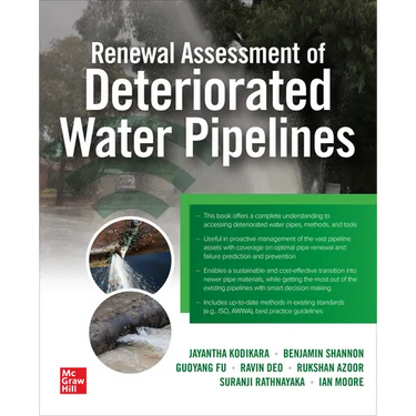 Renewal Assessment of Deteriorated Water Pipelines