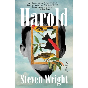Harold