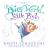 It's a Big World, Little Pig!