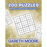 Mystery Killer Sudoku Pro Zero: 200 Puzzles