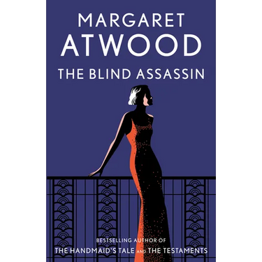 The Blind Assassin
