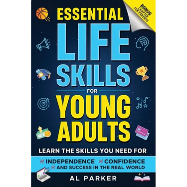 Essential Life Skills for Young Adults