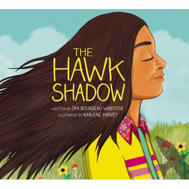 The Hawk Shadow
