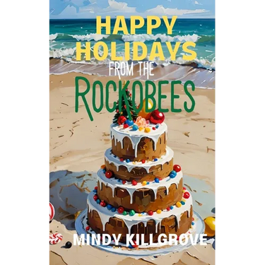 Happy Holidays from the Rockobees