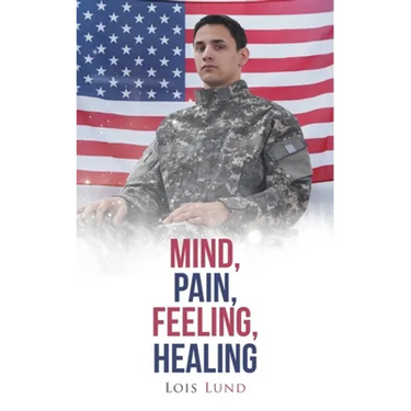 Mind, Pain, Feeling, Healing