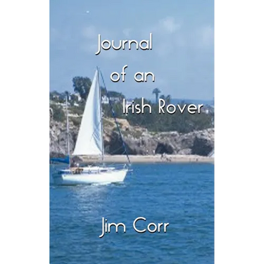 Journal of an Irish Rover: Part One