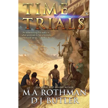 Time Trials