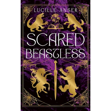 Scared Beastless