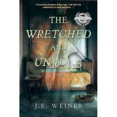 The Wretched and Undone