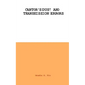 Cantors Dust and Transmission Errors