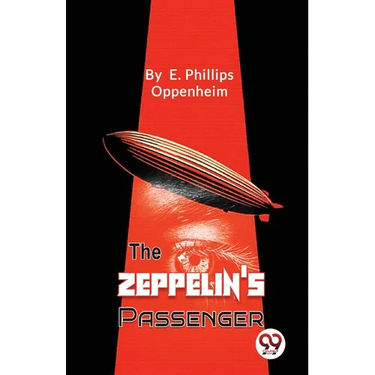 The Zeppelin's Passengers