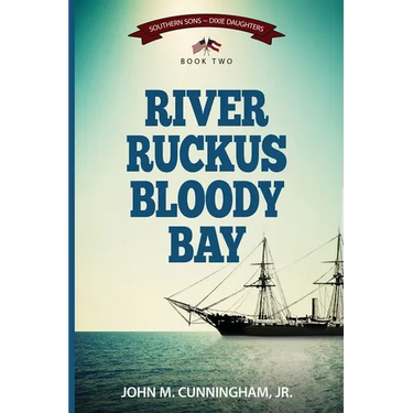 River Ruckus, Bloody Bay