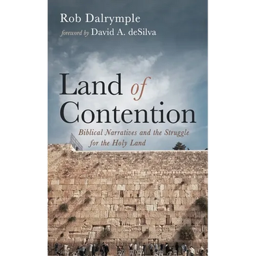 Land of Contention