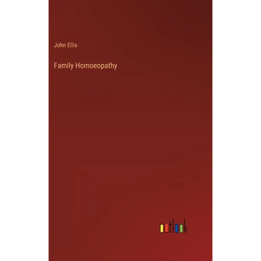 Family Homoeopathy