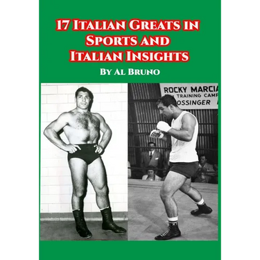 17 Italian Greats in Sports and Italian Insights