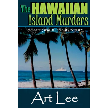 The Hawaiian Island Murders