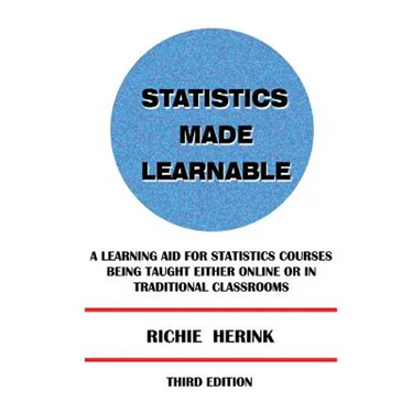 Statistics Made Learnable
